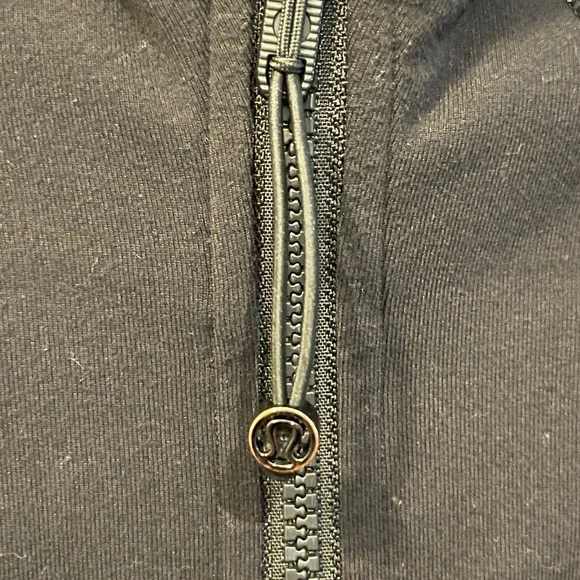 Lululemon In Flux Reversible Jacket Hoodie - Picture 10 of 12